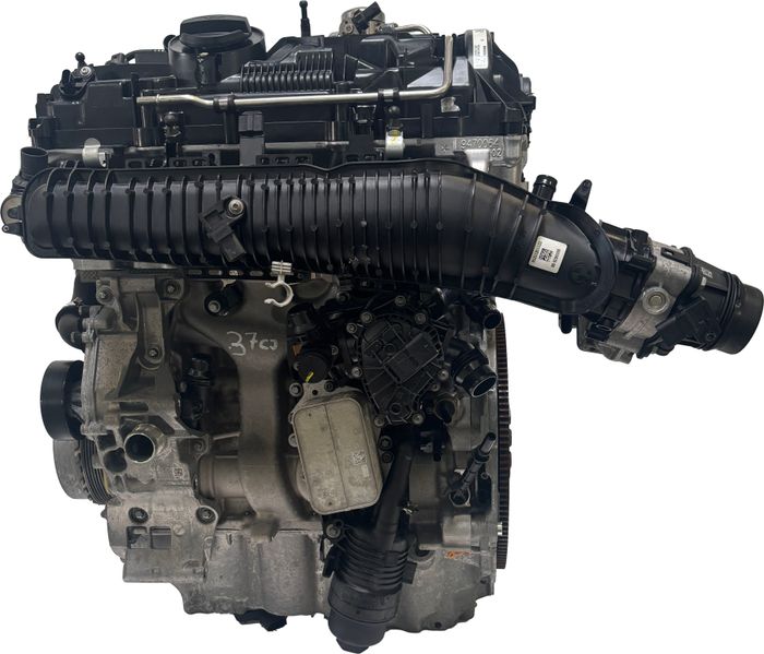 Moteur d'occasion Mini Countryman John Cooper Works F60 2.0L – B48A20E-B48