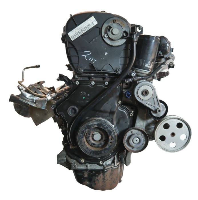 Bloc moteur Audi 1.8L CABB-CAB-CDHB-CDH – Express Parts