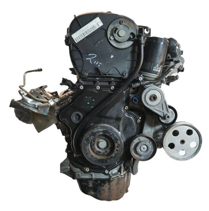 Bloc moteur Audi 1.8L CABB-CAB-CDHB-CDH – Express Parts