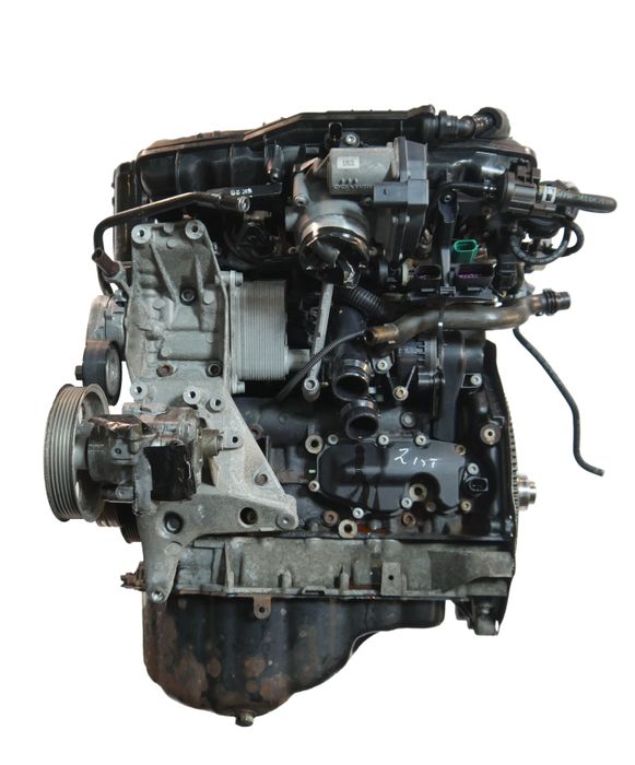Moteur d'occasion Audi A4 B8 A5 Exeo 1.8L – CABB-CAB-CDHB-CDH