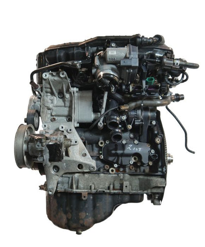 Moteur d'occasion Audi A4 B8 A5 Exeo 1.8L – CABB-CAB-CDHB-CDH