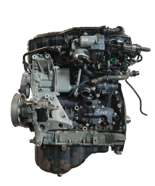 Moteur d'occasion Audi A4 B8 A5 Exeo 1.8L – CABB-CAB-CDHB-CDH