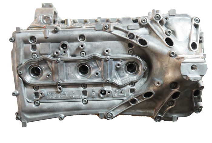Bloc moteur Porsche 4.0L DRMA-DRM – Express Parts