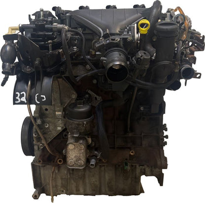 Moteur d'occasion Citroen C4 Grand Picasso 2.0L – DW10BTED-RHJ