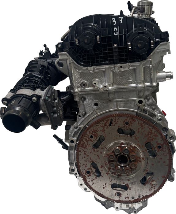 Moteur d'occasion Mini 2.0L B48A20E-B48 – état général