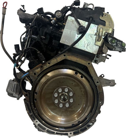 Bloc moteur Mercedes-Benz 2.2L OM646.811-OM646-646.811 – Express Parts