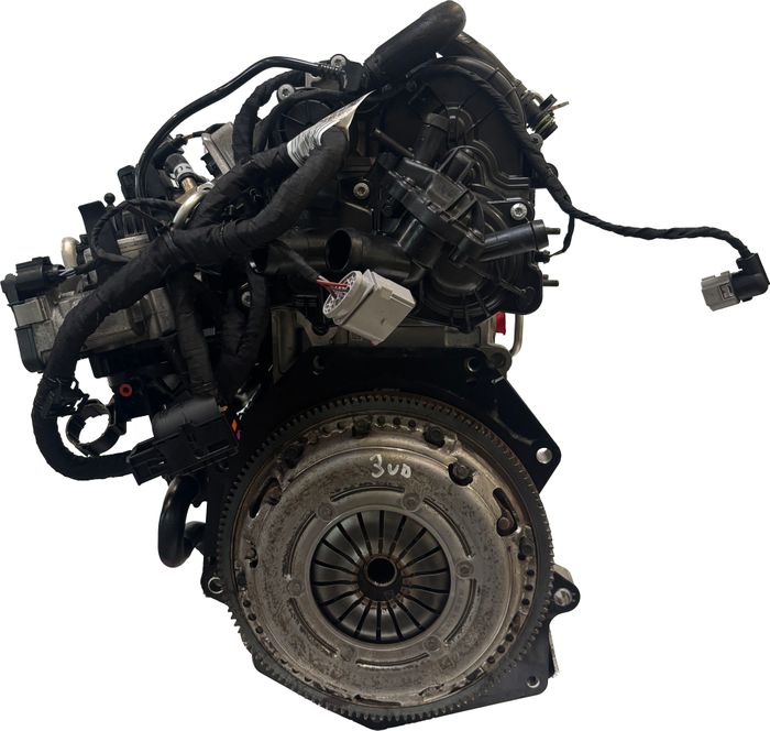Bloc moteur Audi 1.2L CYVB-CYV – Express Parts