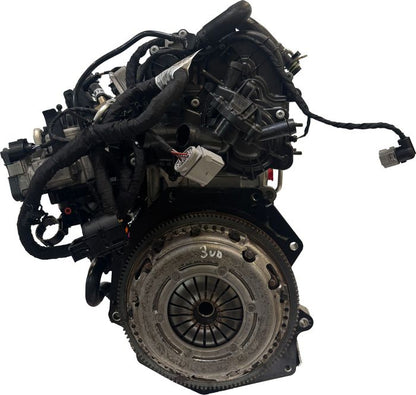 Bloc moteur Audi 1.2L CYVB-CYV – Express Parts