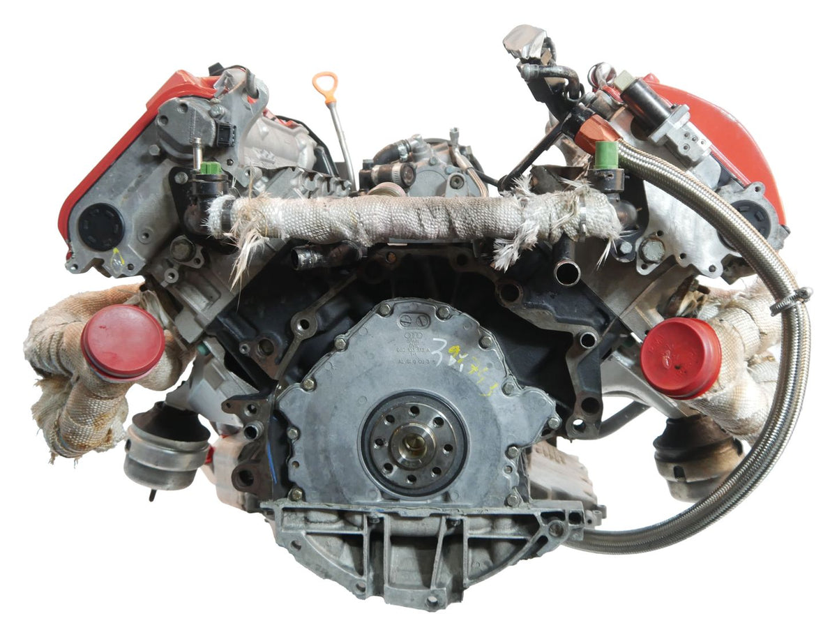 Moteur d'occasion Audi A4 B5 RS4 2.7L – AZR