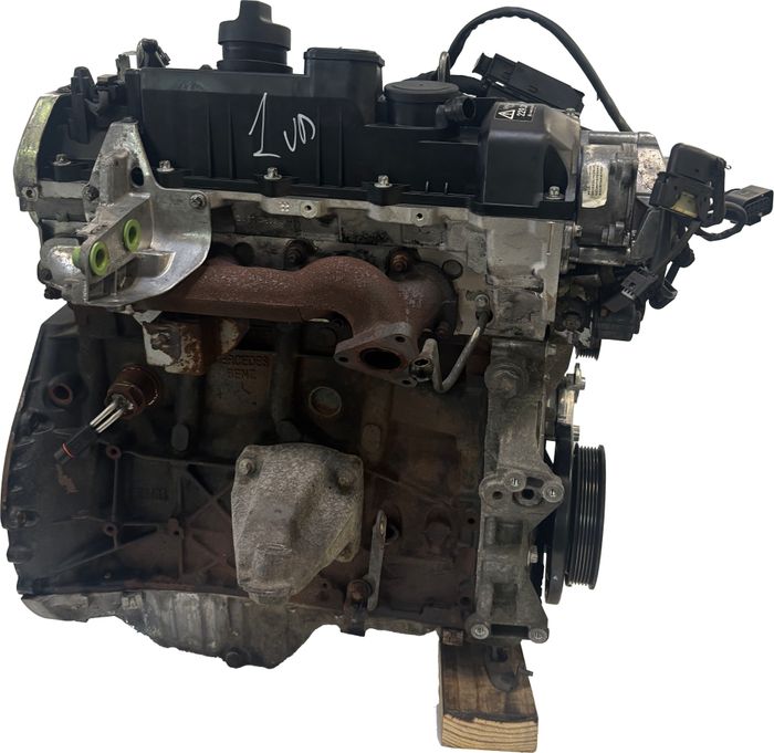 Moteur d'occasion Mercedes-Benz 2.2L OM646.811-OM646-646.811 – état général
