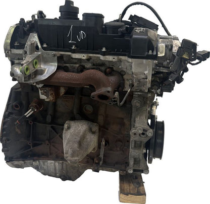 Moteur d'occasion Mercedes-Benz 2.2L OM646.811-OM646-646.811 – état général
