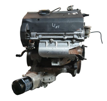 Moteur d'occasion Audi 2.4L BDV – état général