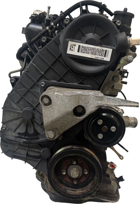 Bloc moteur Opel 1.7L A17DTC-LUE – Express Parts
