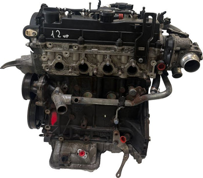 Moteur A17DTC-LUE Opel Astra J P10 202 000 km – vue détail