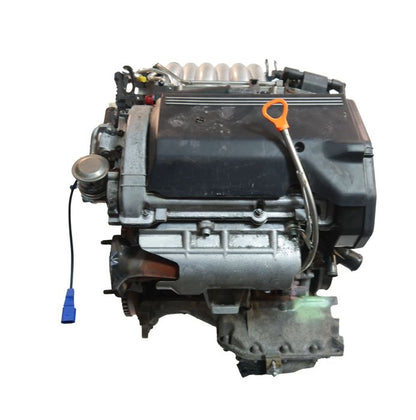 Bloc moteur Audi 2.4L BDV – Express Parts
