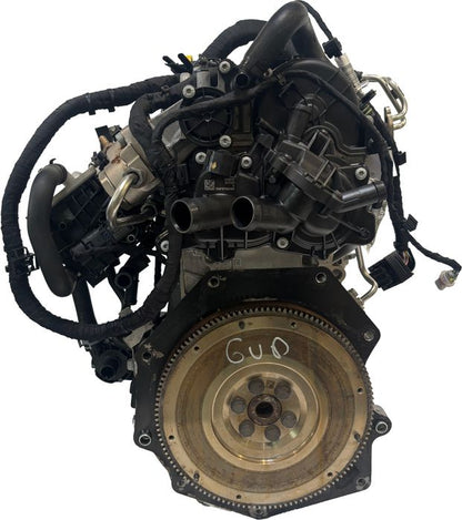 Bloc moteur Audi 1.0L CHZB-CHZ – Express Parts