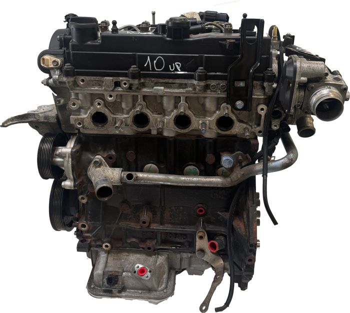 Moteur d'occasion Opel 1.7L A17DTC-LUE – état général