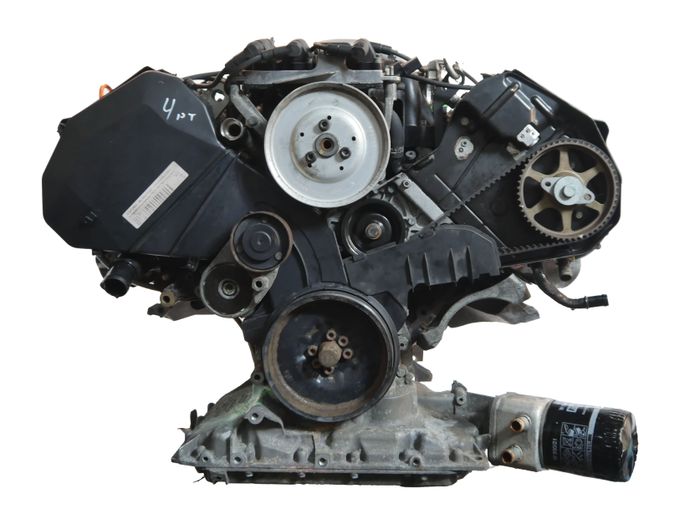 Moteur d'occasion Audi A4 B6 A6 C5 2.4L – BDV