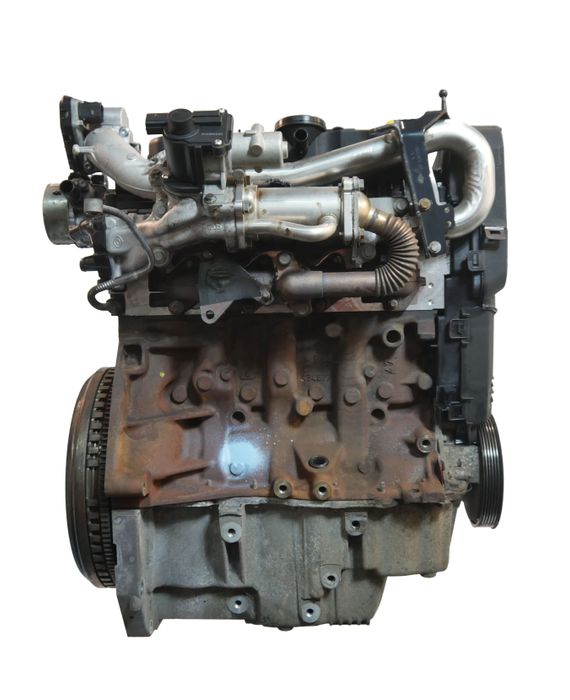 Moteur K9K628-K9K Renault Megane 96 000 km – vue détail