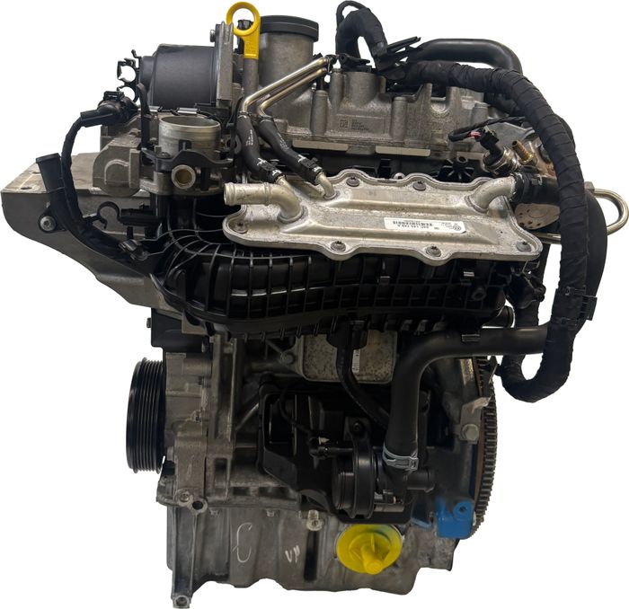 Moteur d'occasion Audi A1 Ibiza Fabia Polo 1.0L – CHZB-CHZ