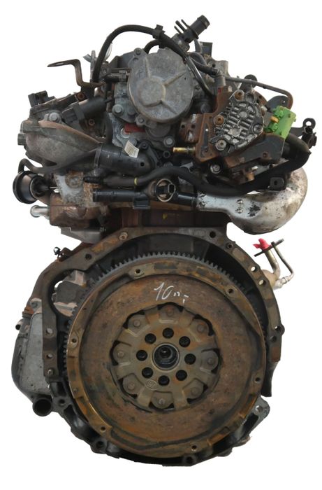 Bloc moteur Opel 2.3L M9T676-M9T-LWK – Express Parts