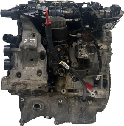 Moteur d'occasion BMW Série 3 (E90) 2.0L – N47D20C-N47