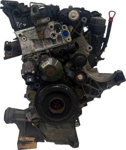 Moteur d'occasion BMW 2.0L N47D20C-N47 – état général