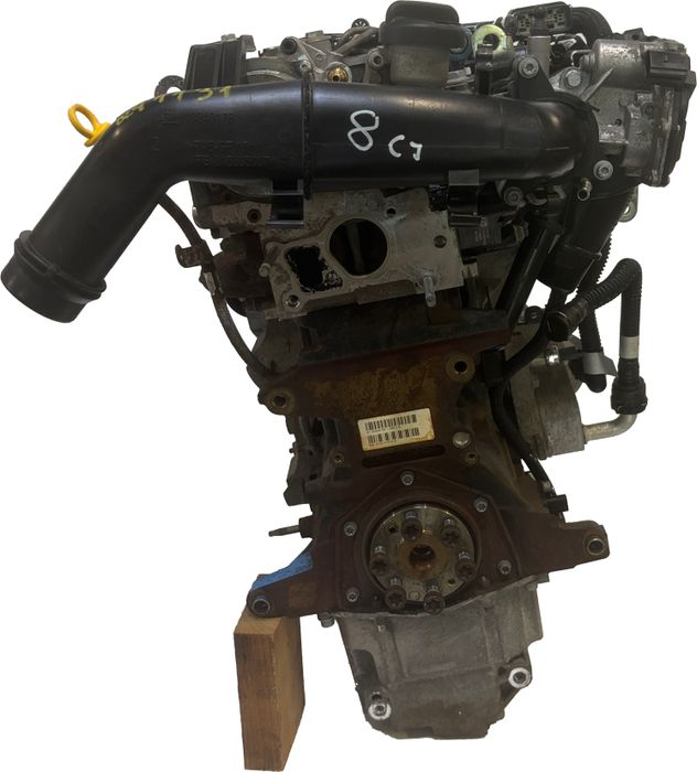 Moteur d'occasion Opel 2.0L A20DTL-LBQ – état général
