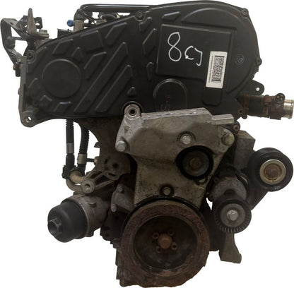 Bloc moteur Opel 2.0L A20DTL-LBQ – Express Parts