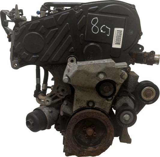 Bloc moteur Opel 2.0L A20DTL-LBQ – Express Parts