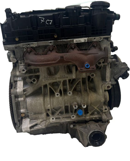 Moteur N47D20C-N47 BMW Série 3 (E90) 249 000 km – vue détail