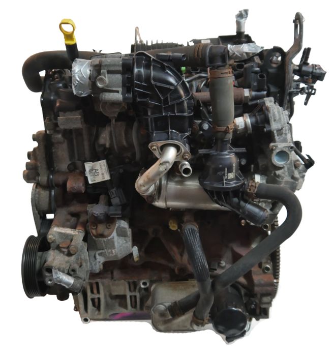 Moteur d'occasion Ford Transit F3 2.0L – YNF6