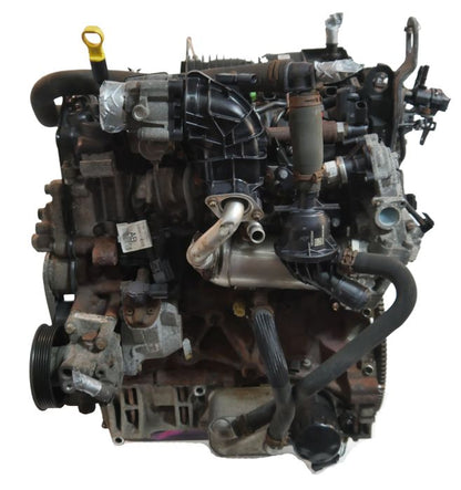 Moteur d'occasion Ford Transit F3 2.0L – YNF6