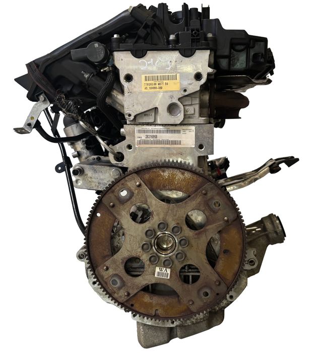 Bloc moteur BMW 3.0L M57D30-306D3-M57 – Express Parts