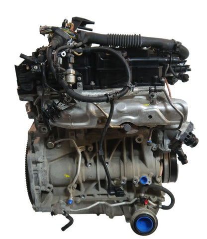 Bloc moteur BMW 2.0L B47D20A-B47 – Express Parts