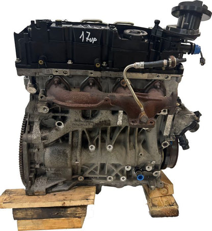 Moteur d'occasion BMW 2.0L N47D20C-N47 – état général