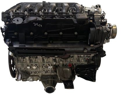 Moteur d'occasion BMW Série 5 (E60) 3.0L – M57D30-306D3-M57