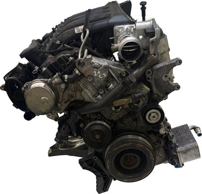Moteur d'occasion BMW 3.0L M57D30-306D3-M57 – état général