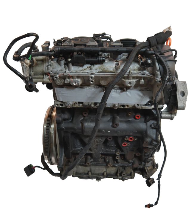 Moteur d'occasion Audi 1.8L BZB – état général