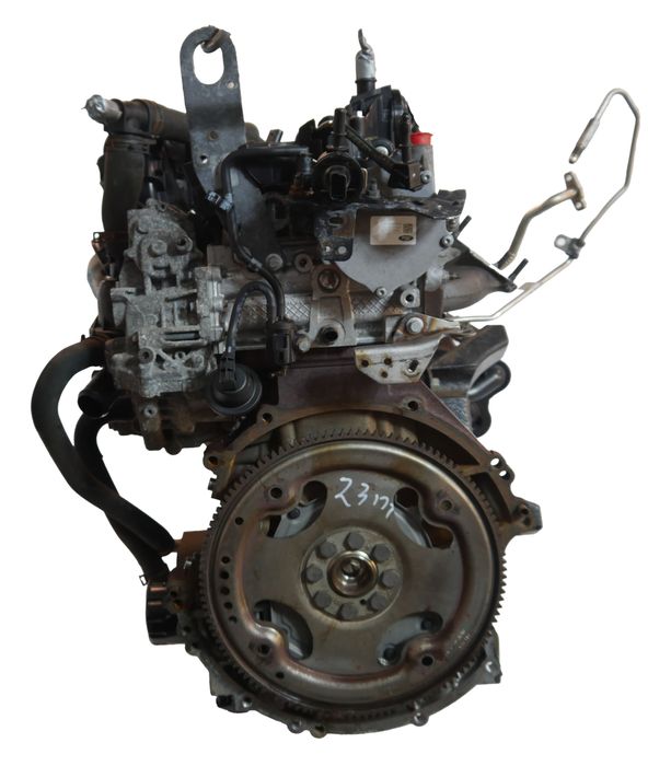 Bloc moteur Ford 2.0L YNF6 – Express Parts