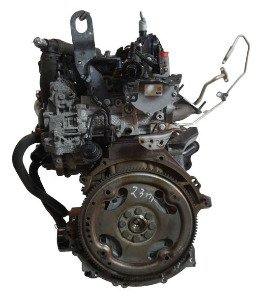 Bloc moteur Ford 2.0L YNF6 – Express Parts