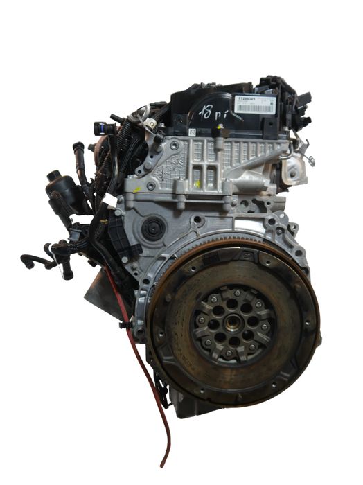 Bloc moteur BMW 2.0L B47D20A-B47 – Express Parts