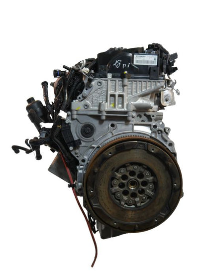 Bloc moteur BMW 2.0L B47D20A-B47 – Express Parts