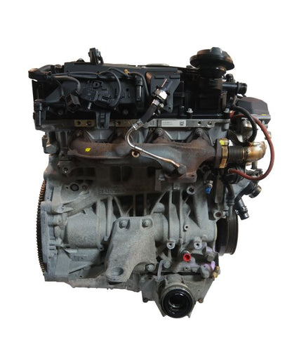 Moteur N47D20C-N47 BMW Série 3 (F31) 257 000 km – vue détail