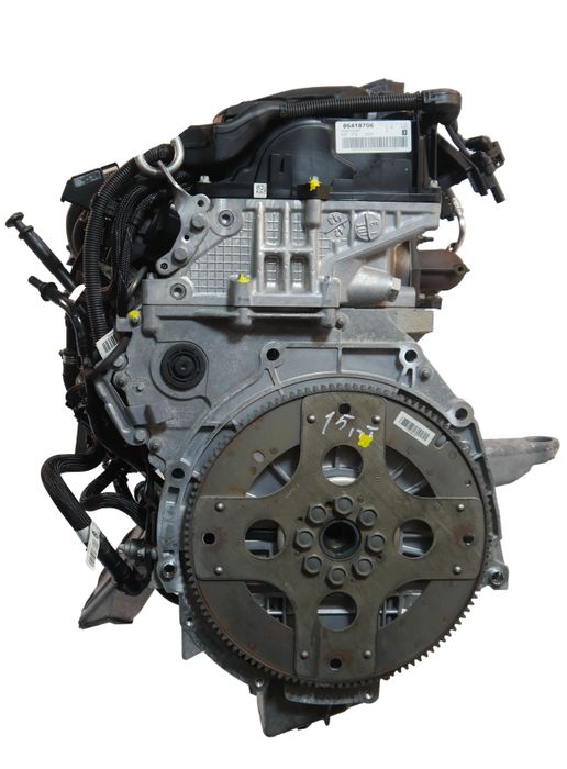 Bloc moteur BMW 2.0L N47D20C-N47 – Express Parts