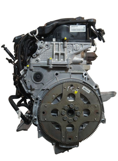 Bloc moteur BMW 2.0L N47D20C-N47 – Express Parts