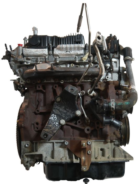 Moteur d'occasion Ford 2.0L YNF6 – état général