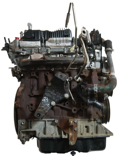 Moteur d'occasion Ford 2.0L YNF6 – état général