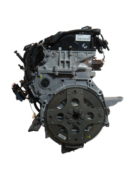 Bloc moteur BMW 2.0L N47D20C-N47 – Express Parts