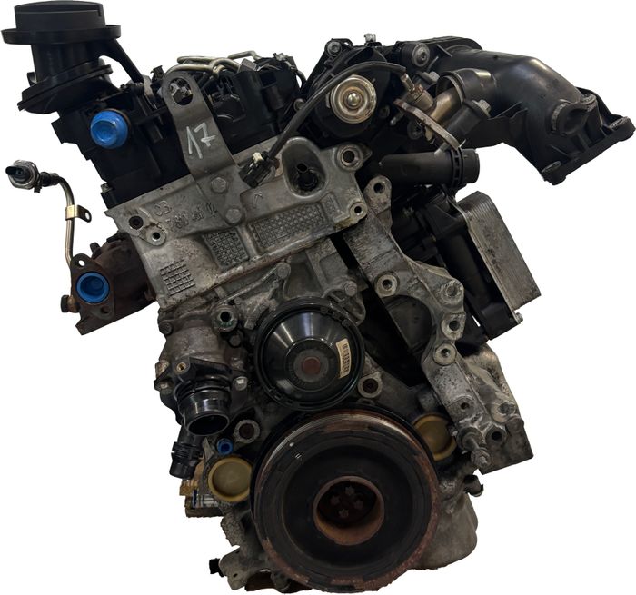 Bloc moteur BMW 2.0L N47D20C-N47 – Express Parts